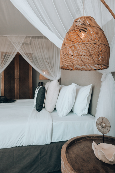 Deluxe Palm Room