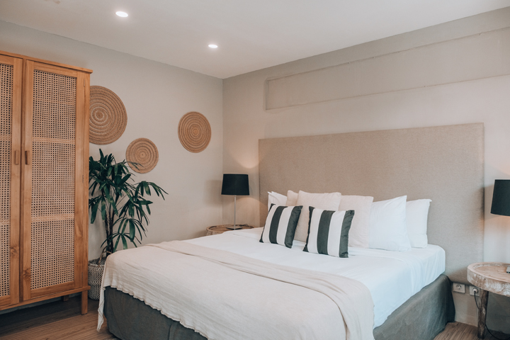 Standart Room Bloomfield