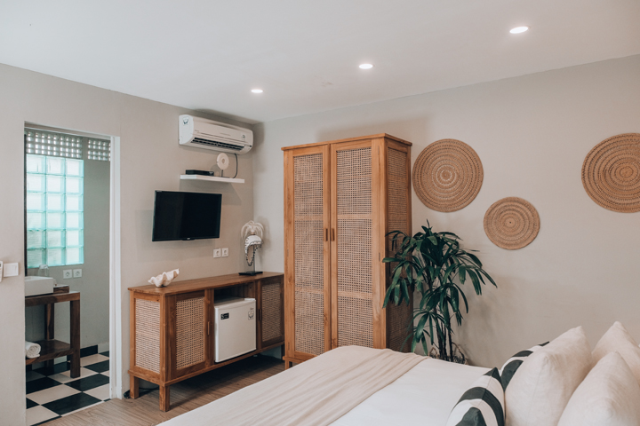 Standart Room Bloomfield