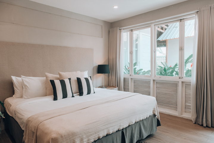 Standart Room Bloomfield
