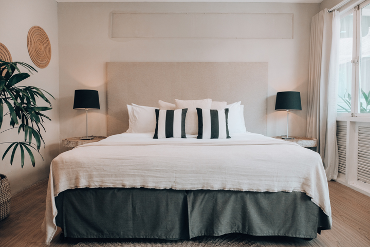 Standart Room Bloomfield