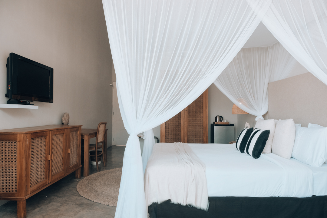 Deluxe Palm Room